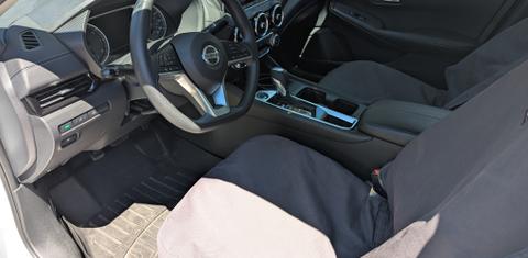 Nissan Sentra 2023