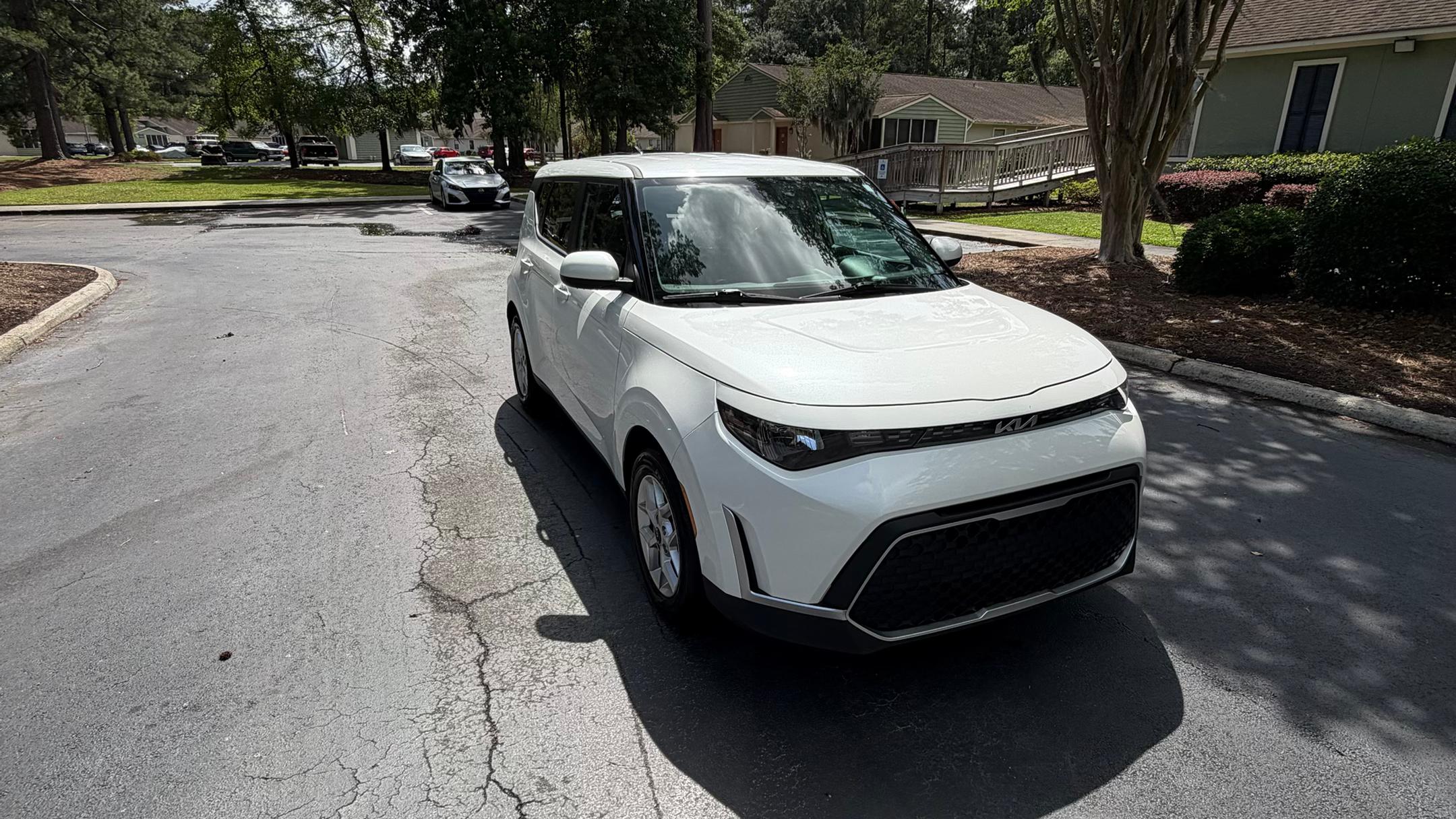 Kia Soul 2025 in Savannah, GA