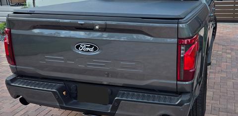 Ford F-150 2024
