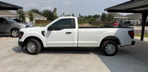 Ford F-150 2024
