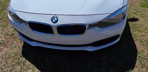 BMW 3 Series 2016