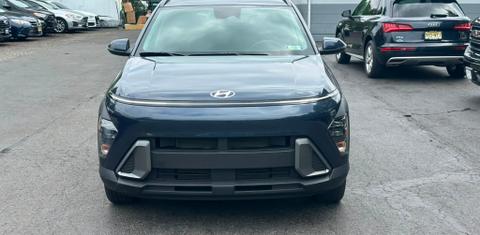 Hyundai Kona 2024