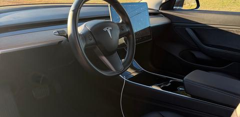 Tesla Model 3 2018