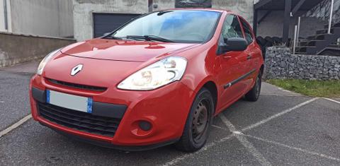 Renault CLIO III 2012