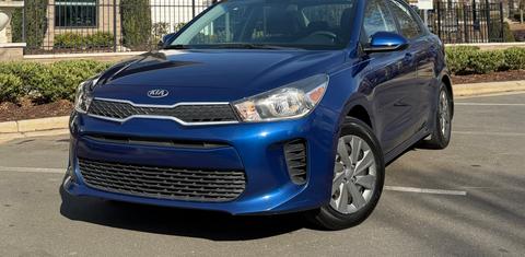 Kia Rio 2020
