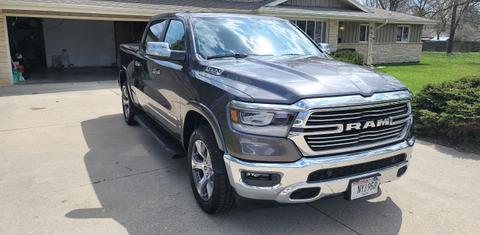 Ram 1500 2019