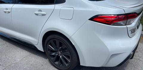 Toyota Corolla 2023
