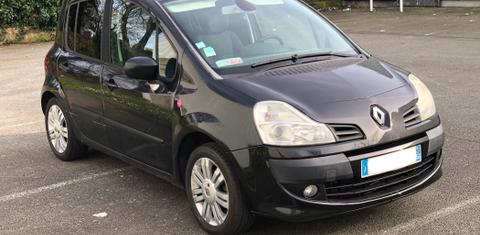Renault MODUS 2010