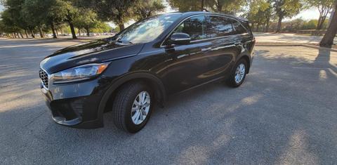 Kia Sorento 2020