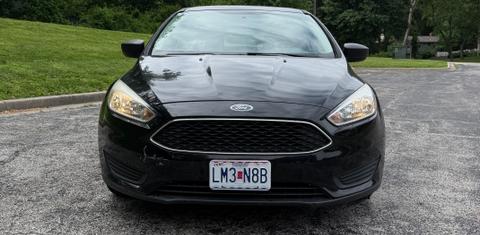 Ford Focus 2017
