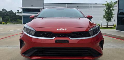 Kia Forte 2024