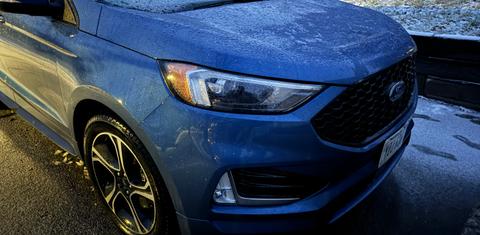 Ford Edge 2019