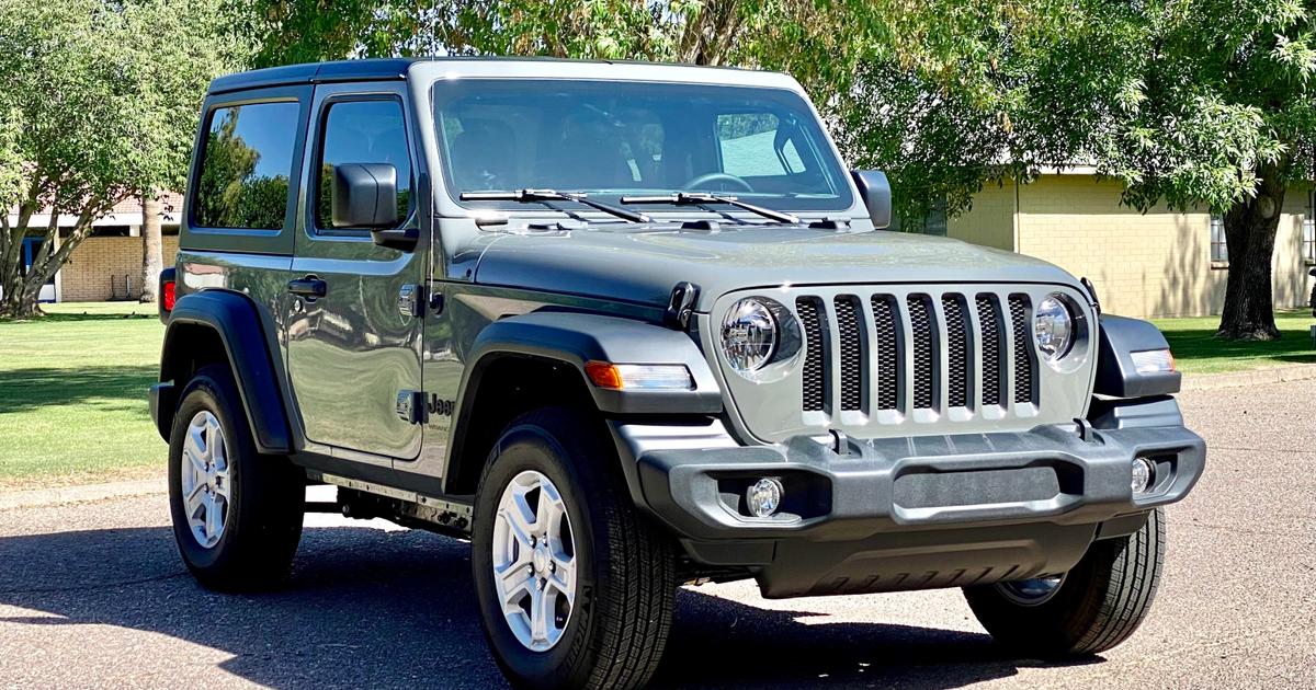 Jeep Wrangler 2022 rental in Lihue, HI by Rad Rides Kauai LLC .. | Turo