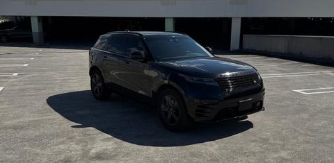 Land Rover Range Rover Velar 2025
