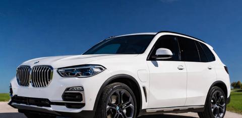 BMW X5 2023