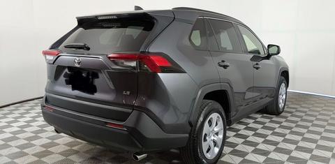 Toyota RAV4 2020