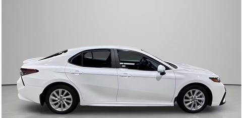 Toyota Camry 2024