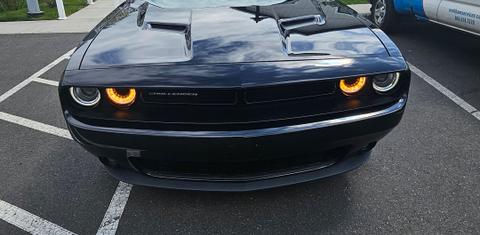 Dodge Challenger 2018