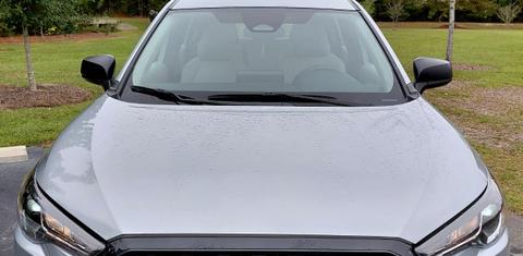Toyota Corolla Cross 2025