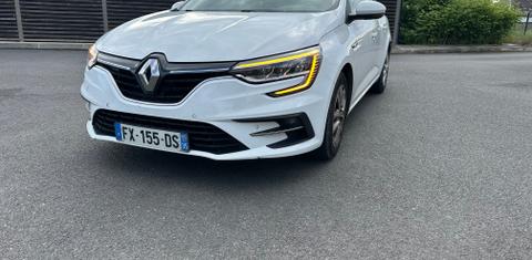 Renault MEGANE IV 2021