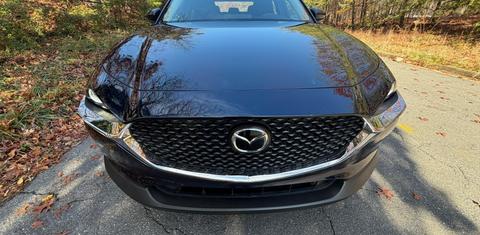 Mazda CX-30 2023
