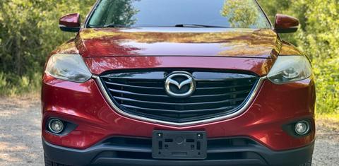 Mazda CX-9 2013