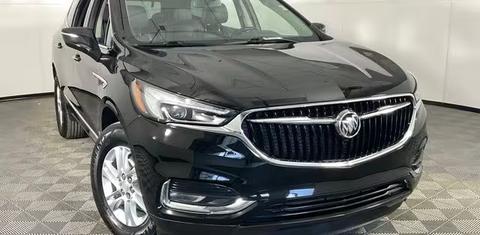 Buick Enclave 2020