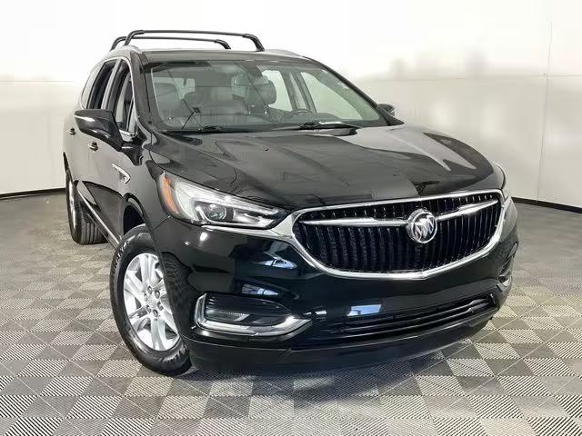 Buick Enclave 2020 in 