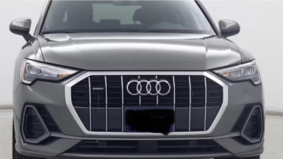 Audi Q3 2021 in Rockville, MD