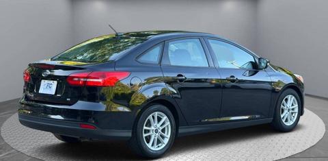 Ford Focus 2017