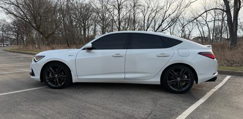 Acura Integra 2023