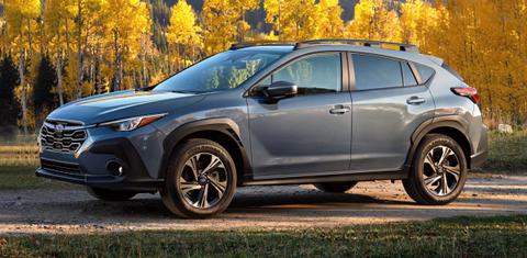 Subaru Crosstrek 2024