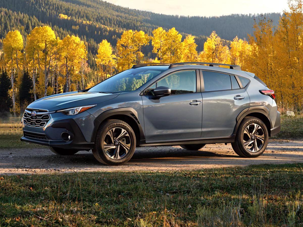 Subaru Crosstrek 2024 in Arlington, VA