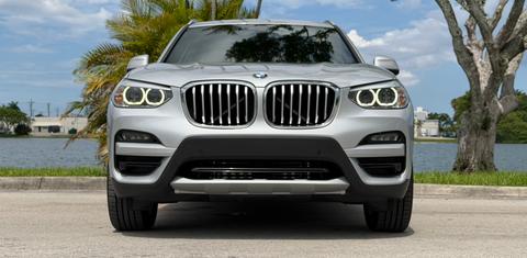 BMW X3 2020