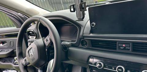 Honda Pilot 2025