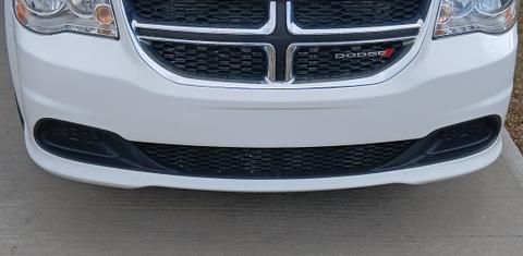 Dodge Grand Caravan 2017