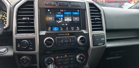 Ford F-150 2018