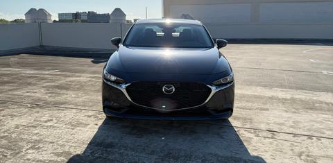 Mazda Mazda3 2026