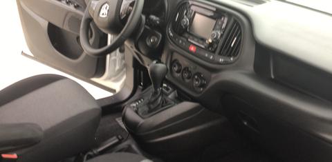 Ram ProMaster City 2020