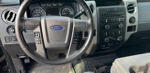 Ford F-150 2011