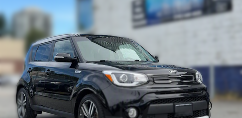 Kia Soul 2015