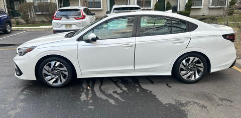 Subaru Legacy 2023