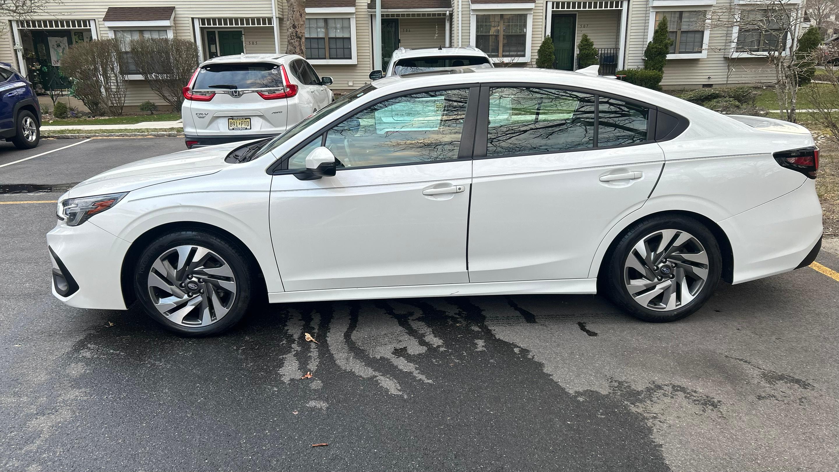 Subaru Legacy 2023 in Toms River, NJ