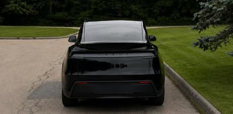 Tesla Model Y 2026
