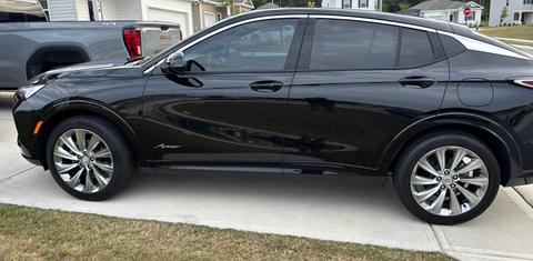 Buick Envista 2026