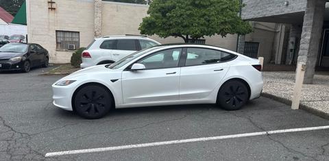Tesla Model 3 2026
