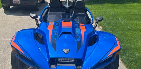 Polaris Slingshot 2024