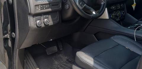 Chevrolet Suburban 2023