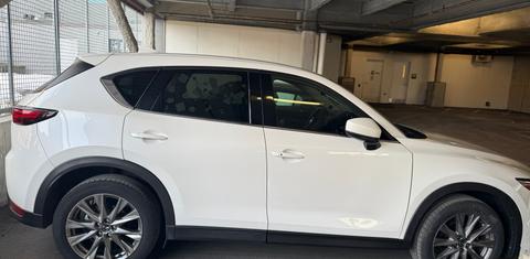 Mazda CX-5 2021