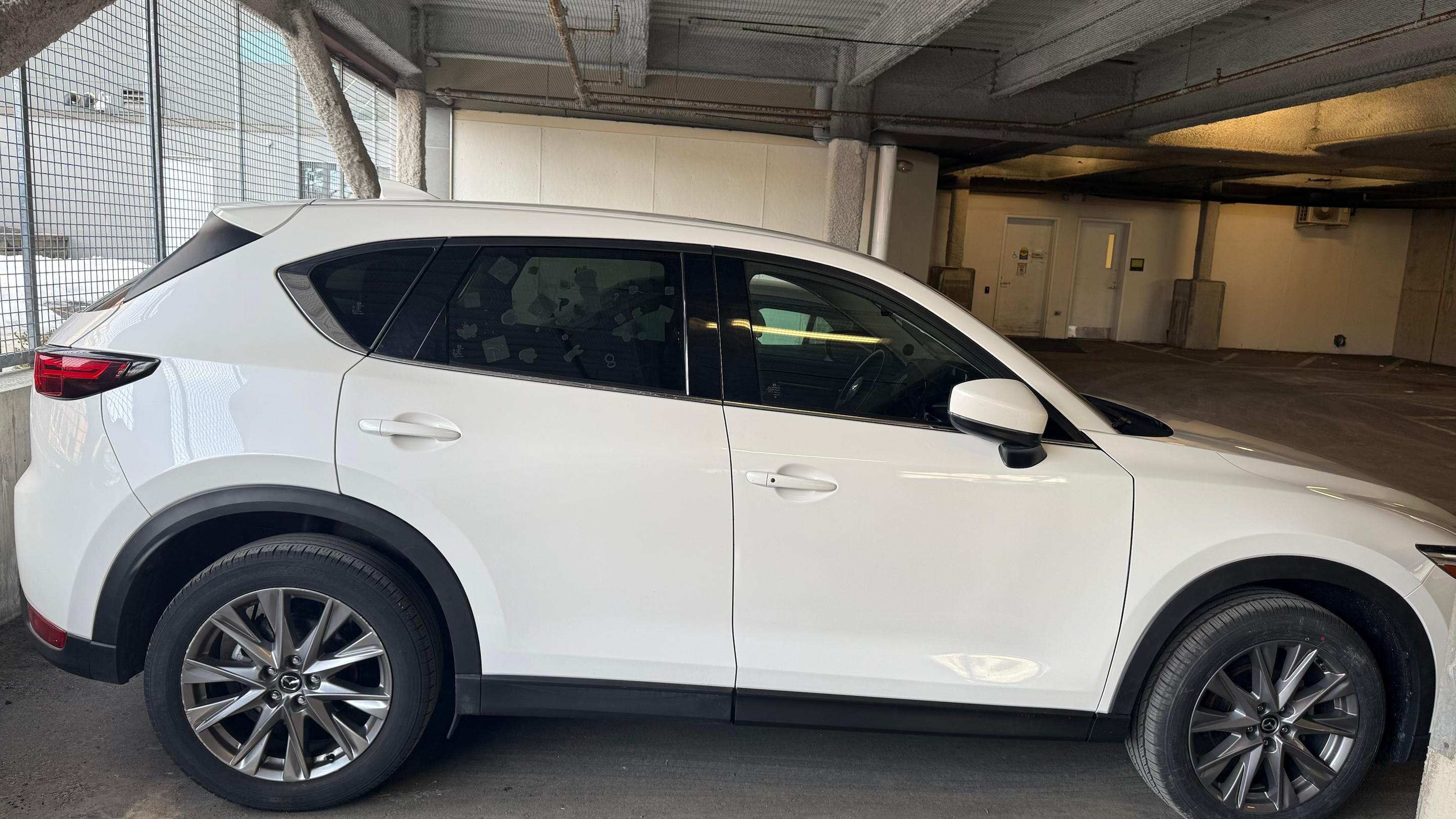 Mazda CX-5 2021 in Portland, ME